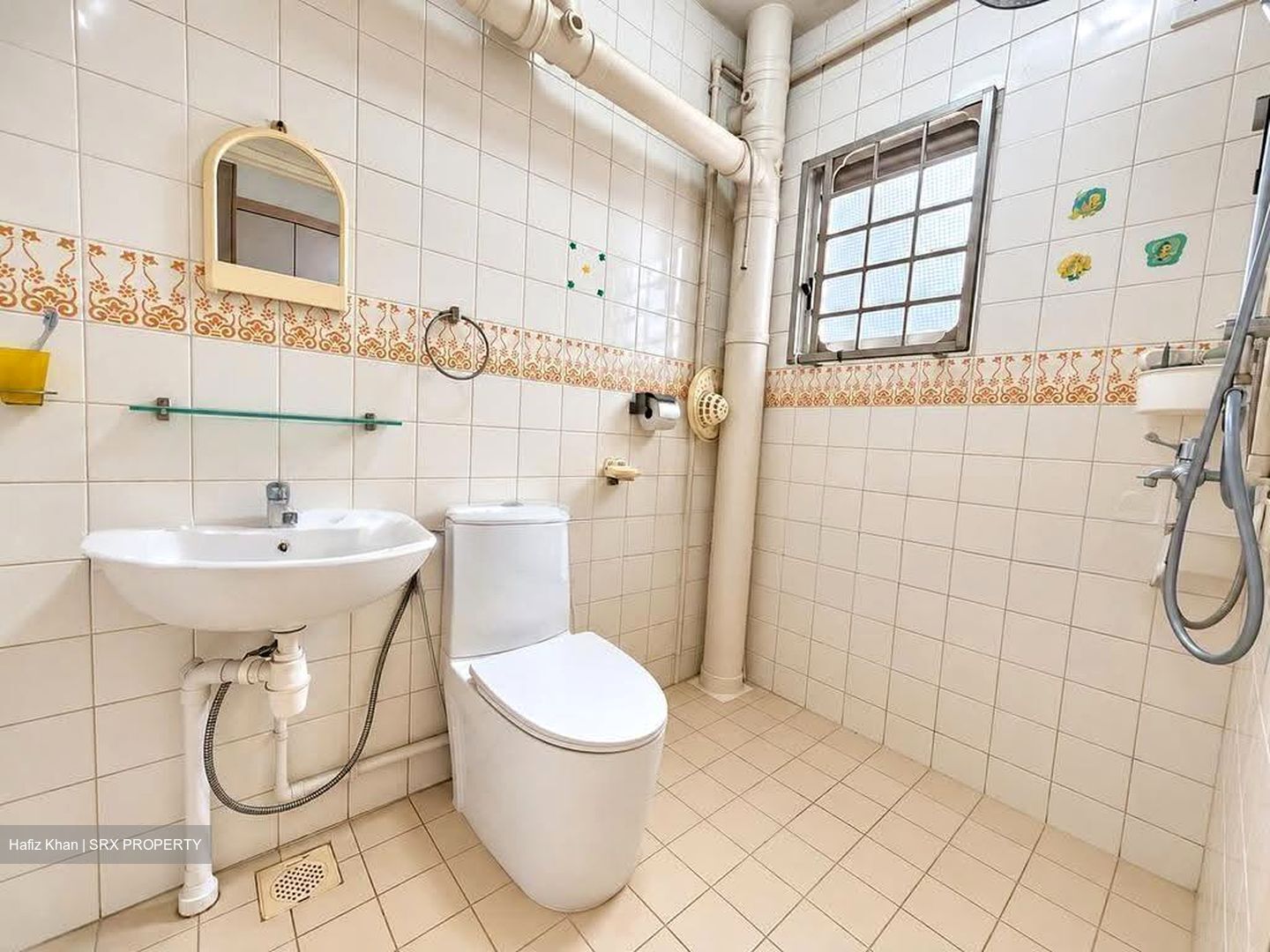 Blk 626 Woodlands Avenue 6 (Woodlands), HDB 4 Rooms #637504891